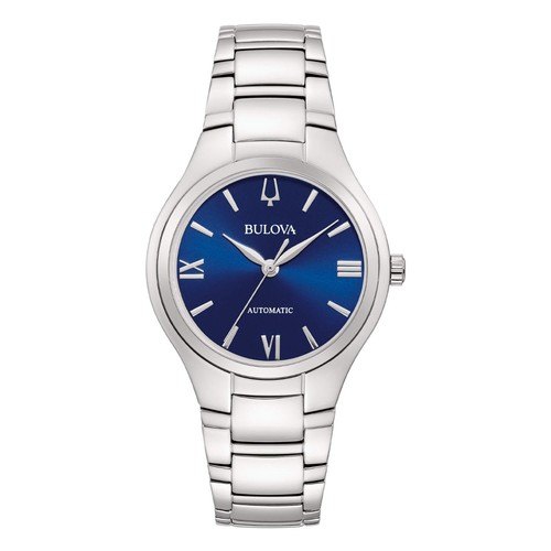 Bulova 96l319 damenuhr - 96l319,