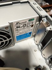 300 Watt TFX Seasonic Netzteil