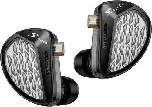 Sonata 14ba ear monitor - kz,