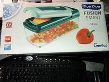 Genius Nicer Fusion Smart 12