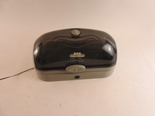 Vakuumbrotbox   gebraucht  und