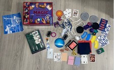 Konvolut Zauber Kasten Schule