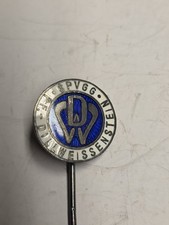 Alte Anstecknadel Fußball Spielvereinigung PF. Dillenweissenstein [237]
