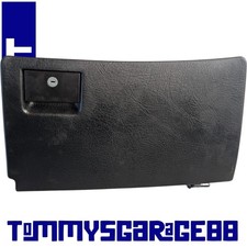 Audi 80 90 B4 Coupe Cabrio Handschuhfach Ablagefach 8A1857035F ohne Airbag