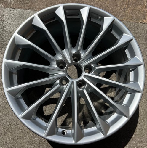 Original alufelge - 19",