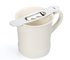 CILIO Mini Feuerzangenbowle Feuerzangentasse Set FUOCO 295641