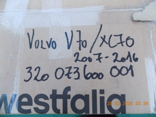 Westfalia 320073600001
