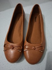 Graceland damen ballerina - graceland, 37
