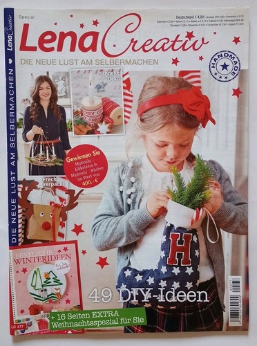 Lena creativ spezial - lena, 49