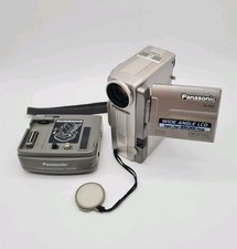 Videokamera von Panasonic