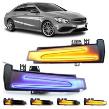 2X LED Spiegelblinker