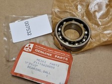 Mitsubishi Meiki Parts SERM40 SERM50V SEM80X KTM50X Kugellager S111X62X050 OEM