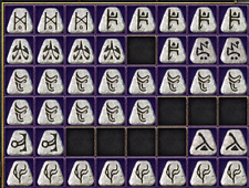 Rune Vex, Ohm, Jah, Ber Diablo 2 Resurrected PC SC D2R Runen
