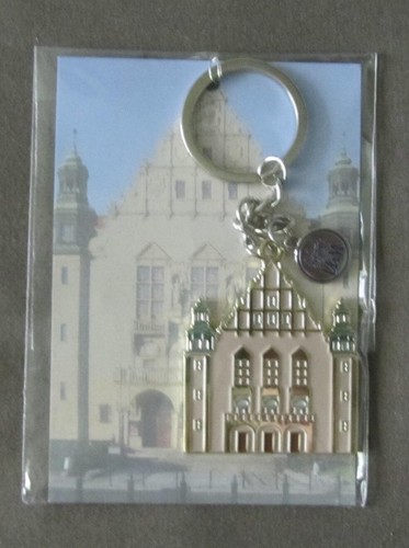 Schlüsselanhänger