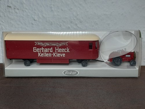Roskopf 87 38201 - roskopf, 1:87