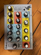Moog Sirin Analog Synthesizer, neuwertig
