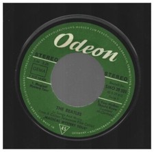 The beatles magical mystery - beatles,