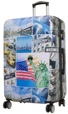 Hartschalen Koffer Trolley