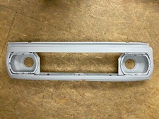 Wartburg 353 Frontmittelteil ältere Ausführung ORIGINAL IFA VEB DDR *4578