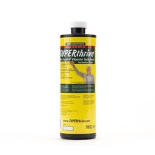 Superthrive vitaminlösung 960 - vitaminlösung,