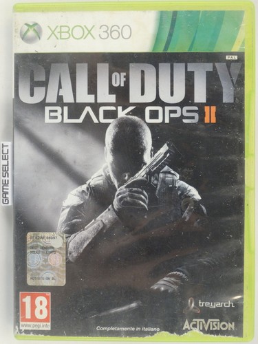Call duty black ops - of,