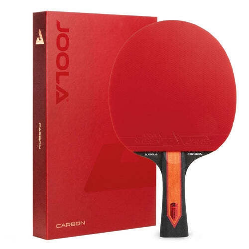 Joola tischtennisschläger red - joola,