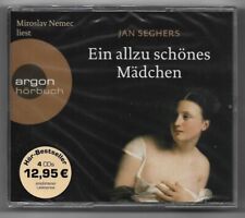 Ein allzu schönes Mädchen