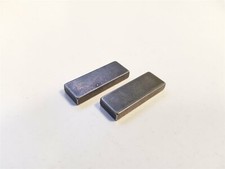 original AS-Motor Mitnehmer für Antriebsritzel L: 28mm E03122 Radantrieb