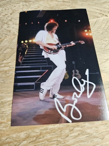 Queen brian may - queen, /