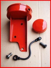 MTS Belarus 80 82 800 900 Motor Glühkerze Flammglühkerze ( Kaltstartbehälter )