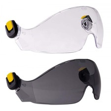 Petzl VERTEX und STRATO Vizir Face Eye Shield