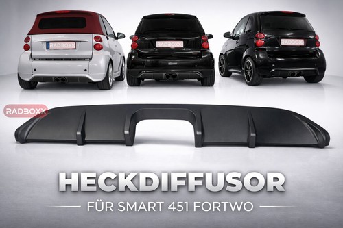 Neu heck diffusor - heck,