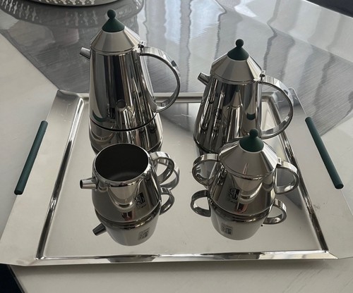 Guido bergna espresso komplett - bergna,