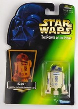 Star Wars (US) Figur NEU --