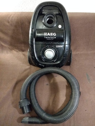 Aeg electrolux twintech - aeg,