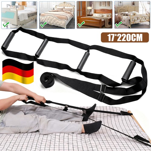 Bettleiter aufrichthilfe - bettleiter,