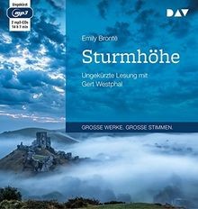 Sturmhöhe ungekürzte lesung - sturmhöhe:,