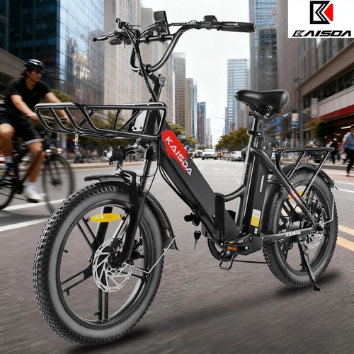 Bike klapprad zoll - e,