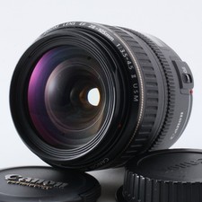 Canon EF 28-105mm f/3.5-4.5 II