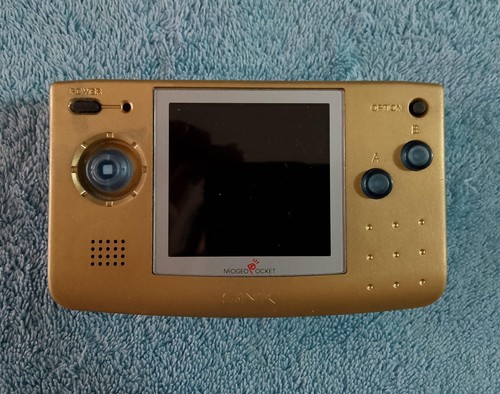 Snk neo geo pocket - snk,