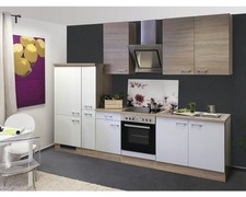 Flex Well Küchenzeile ohne