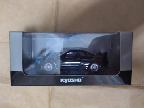 Kyosho nissan skyline gtr - nissan,