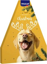 Vitakraft Adventskalender für Hunde  Adventskalender