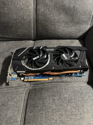 Sapphire dual amd radeon hd - sapphire,