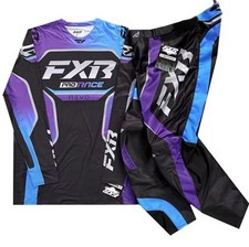 Motocross/Enduro Bekleidung FXR