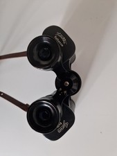 Fernglas Nitschke Rathenow Genira 8x30 wie neu