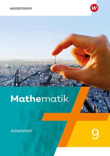 Mathematik arbeitsheft mit - -,