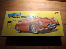 Selten: Originalkarton für