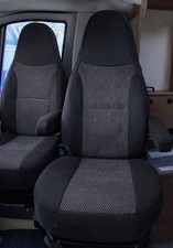 Wohnmobil Sitzbezüge für