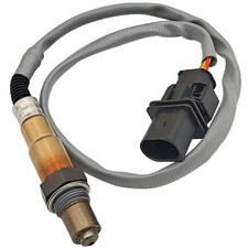 Lambdasonde Vor Kat Für Ford